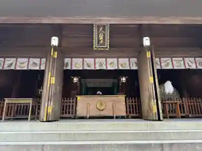 天岩戸神社(宮崎県)