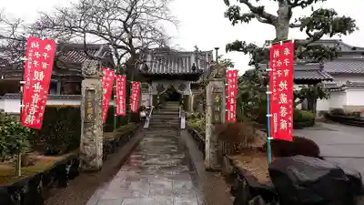 多聞寺のその他建物
