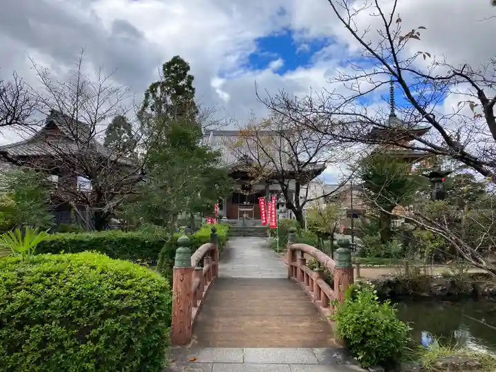 圓鏡寺(岐阜県)