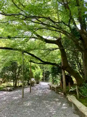 龍安寺のその他建物