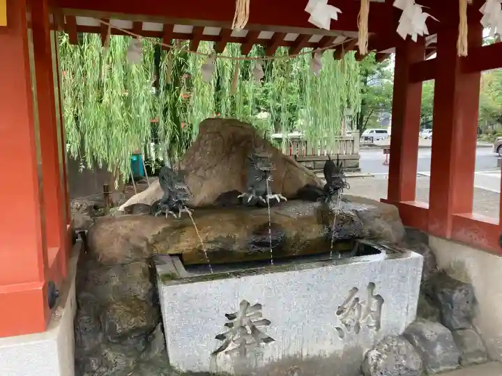 浅草神社(東京都)