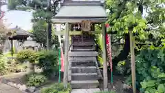 妙覚寺(千葉県)