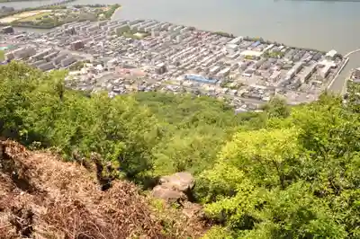 屋島寺(香川県)