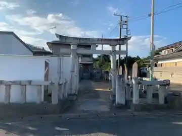愛宕神社(千葉県)