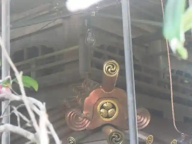 英勝寺のその他建物