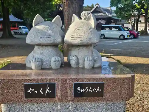 箭弓稲荷神社(埼玉県)
