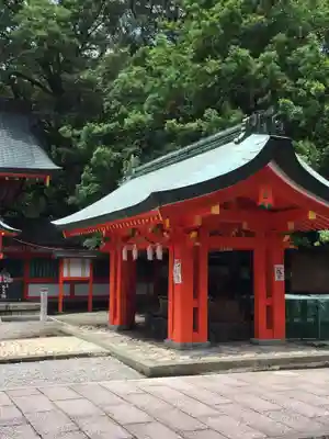 熊野速玉大社(和歌山県)