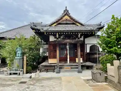 蓮華寺(東京都)