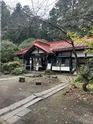 今市瀧尾神社(栃木県)