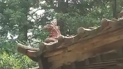 石船神社のその他建物