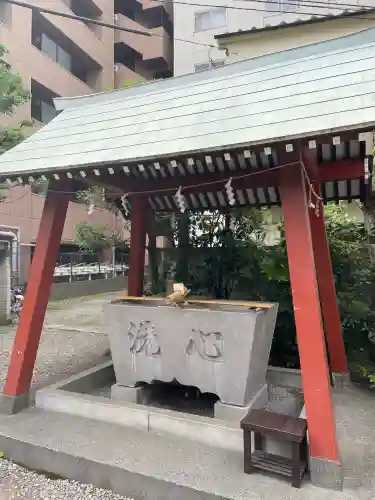 秋葉神社(東京都)