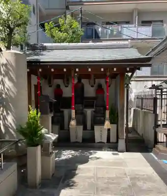 竹林寺(大阪府)