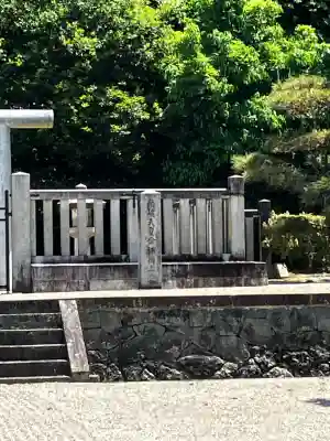 崇峻天皇陵（倉梯岡上陵）(奈良県)