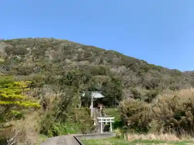 八坂神社の鳥居