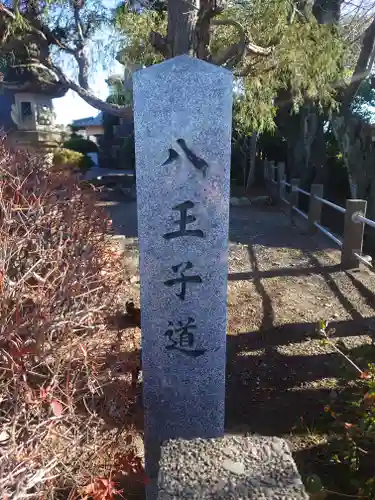 山王大権現(神奈川県)