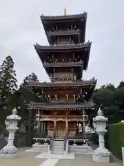 長慶寺(大阪府)