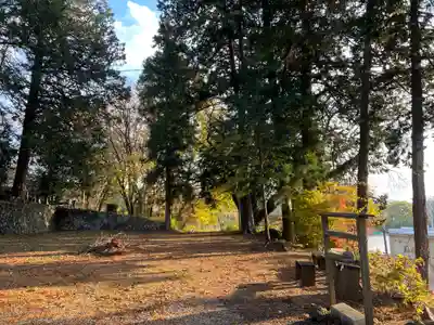 若宮八幡神社のその他建物