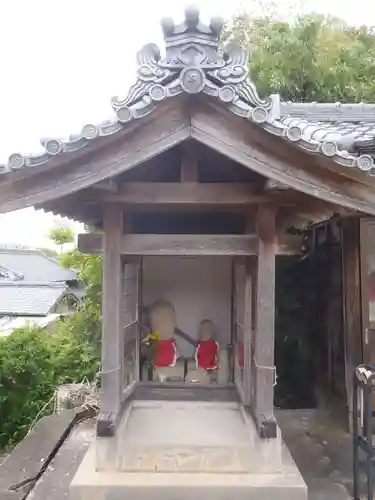観正寺(愛知県)
