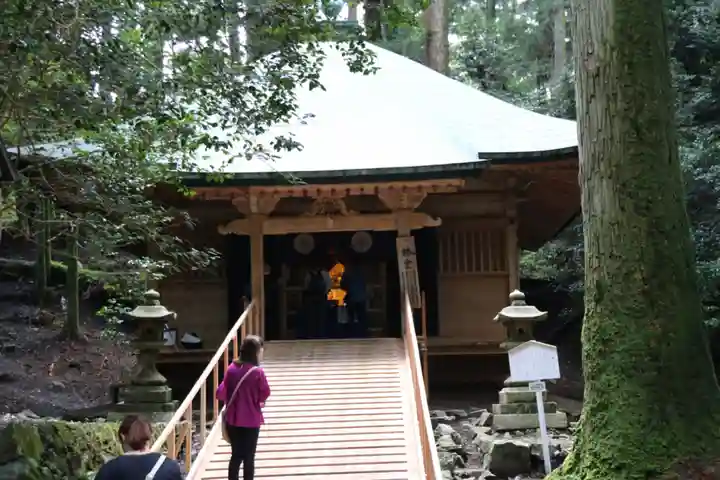 比叡山延暦寺(滋賀県)