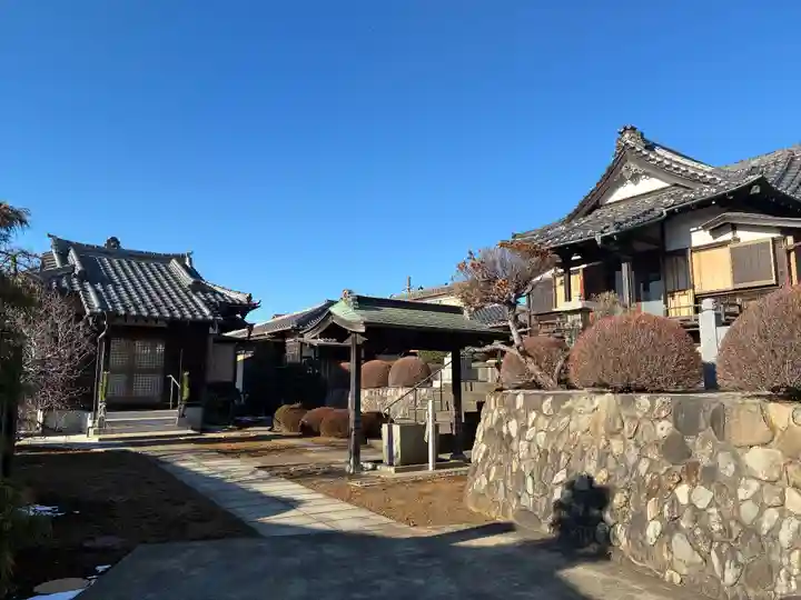 誠心寺(千葉県)