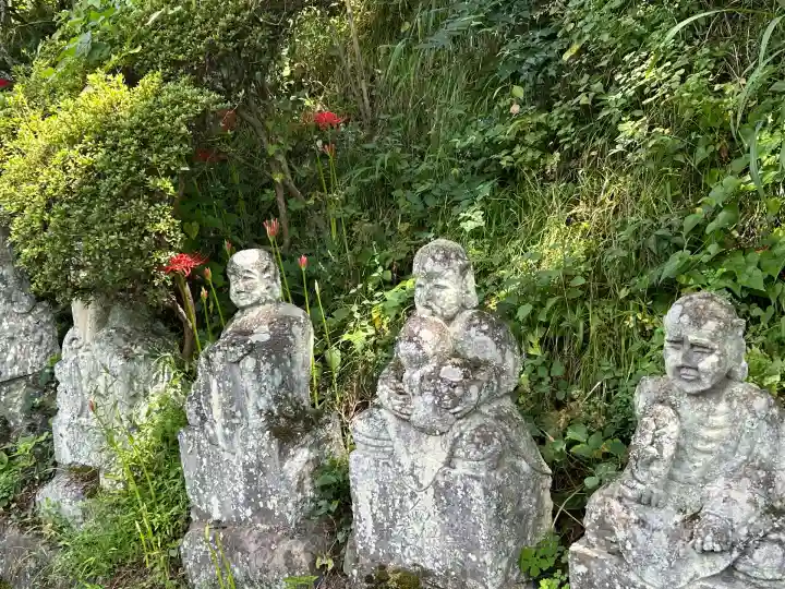 国宝 大法寺(長野県)