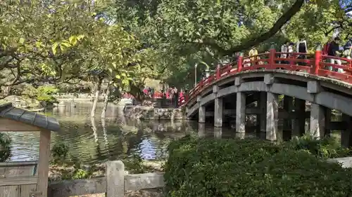 太宰府天満宮(福岡県)