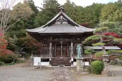 大聖寺(山梨県)
