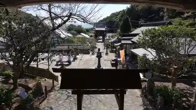 大日寺(徳島県)