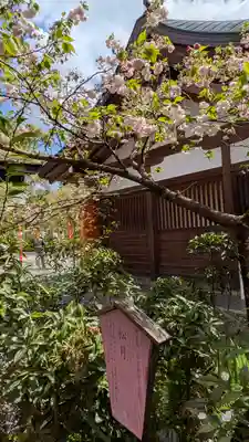 平野神社(京都府)
