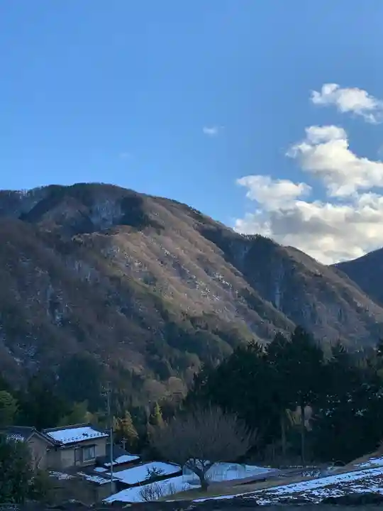 信濃比叡廣拯院(長野県)