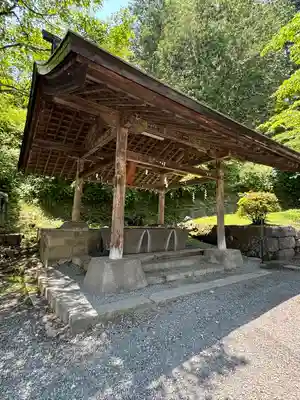 金櫻神社(山梨県)