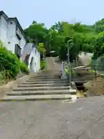 鐸比古鐸比売神社(大阪府)