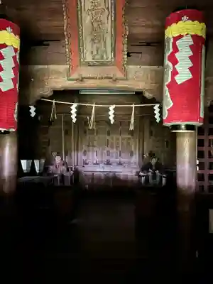 愛宕神社(新潟県)