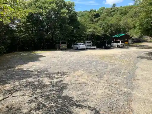 奥宮神社(京都府)