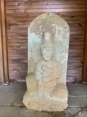 大作神社のその他建物