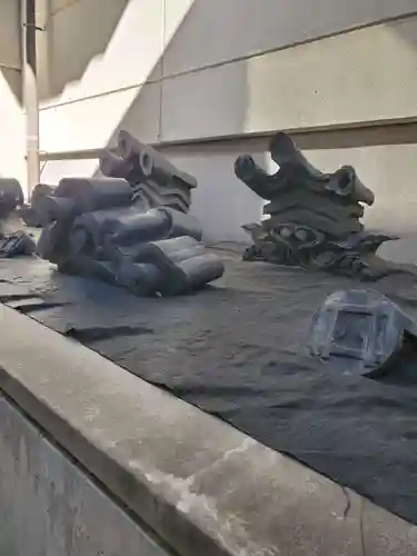 蓮生寺のその他建物