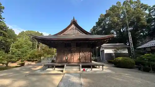 八坂神社(滋賀県)