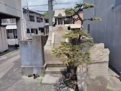 蛭子宮(岡山県)