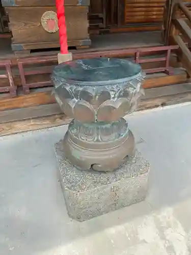 勝龍寺のその他建物