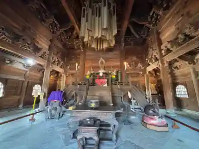 瑞龍寺(富山県)
