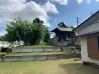 熊野神社(千葉県)