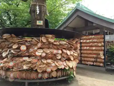 今戸神社(東京都)