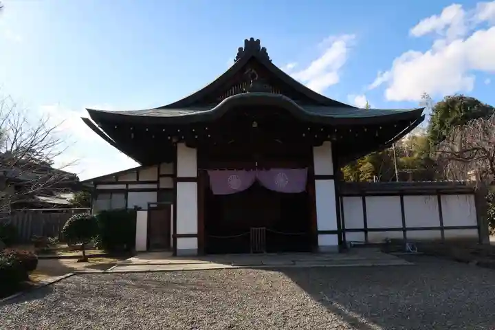 勧修寺(京都府)