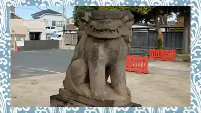 高靇神社(千葉県)