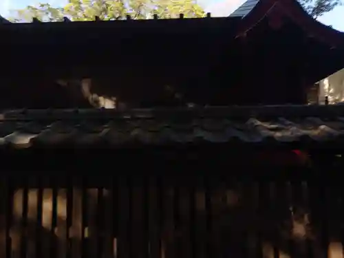 大宮・大原神社(千葉県)