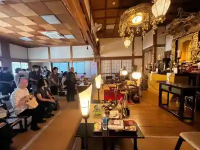 遠照山 光明寺（尼崎大仏）(兵庫県)