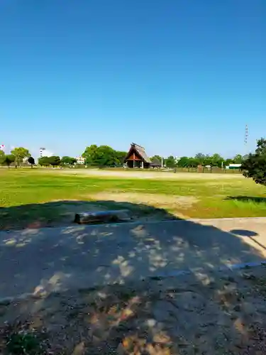 曽禰神社(大阪府)