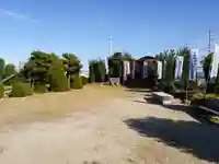 林崎水利観音のその他建物