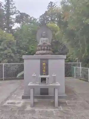 弘願寺(茨城県)