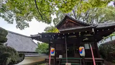 新長谷寺(京都府)